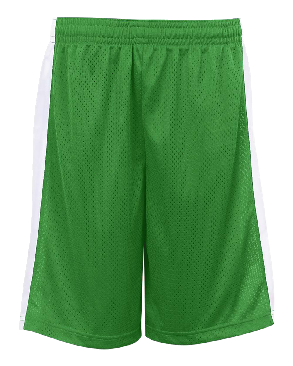 Badger Youth Challenger Shorts Badger
