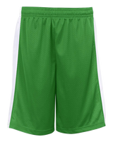 Badger Youth Challenger Shorts Badger