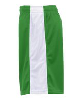 Badger Youth Challenger Shorts Badger