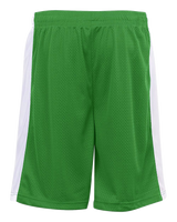 Badger Youth Challenger Shorts Badger