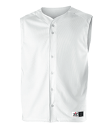 Alleson Youth Baseball Vest Alleson