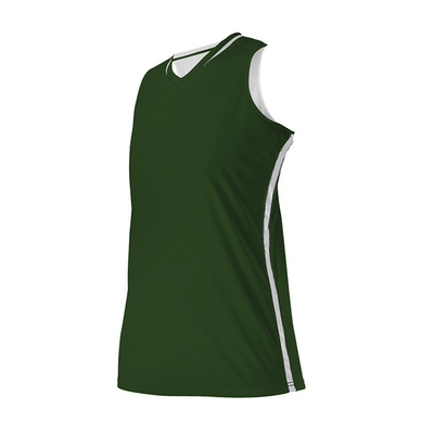 Alleson Women's Reversible Basketball Jersey