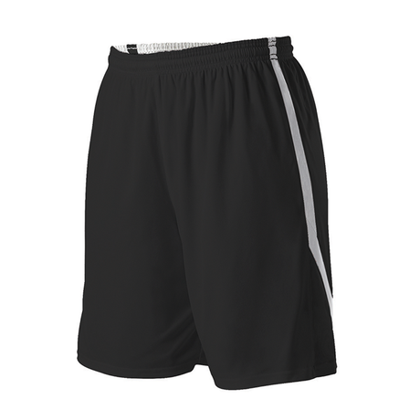 Alleson Women's Reversible Basketball Short Alleson