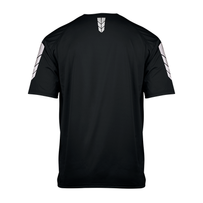 Badger Youth Metallic Tee