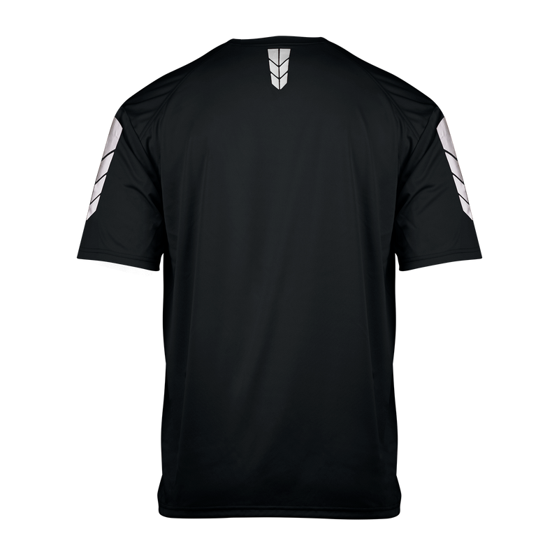 Badger Youth Metallic Tee