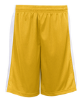 Badger Youth Challenger Shorts Badger