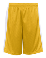 Badger Youth Challenger Shorts Badger