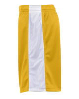 Badger Youth Challenger Shorts Badger