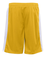 Badger Youth Challenger Shorts Badger
