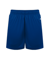 Badger Women's Ultimate Softlock Shorts Badger