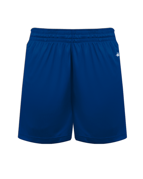 Badger Women's Ultimate Softlock Shorts Badger