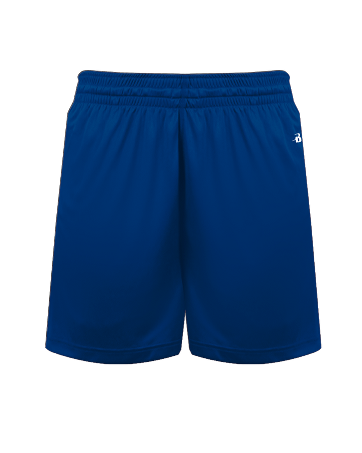 Badger Women's Ultimate Softlock Shorts Badger
