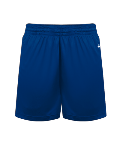 Badger Women's Ultimate Softlock Shorts