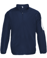 Badger 264100 Youth Sideline Long-Sleeve Pullover Badger