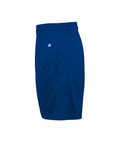 Badger Women's Ultimate Softlock Shorts