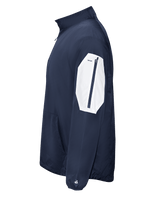 Badger 264100 Youth Sideline Long-Sleeve Pullover Badger