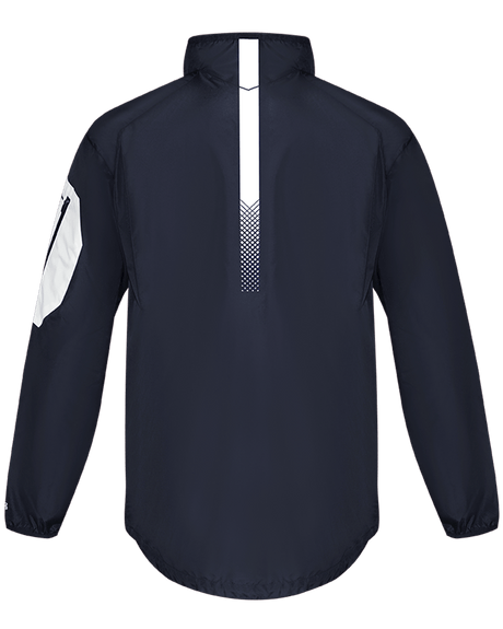 Badger 264100 Youth Sideline Long-Sleeve Pullover Badger