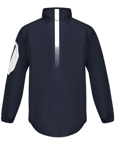 Badger 264100 Youth Sideline Long-Sleeve Pullover