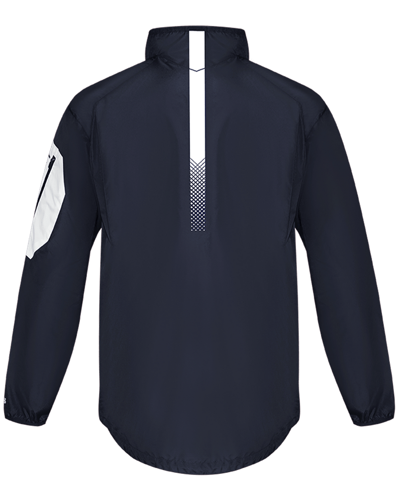 Badger 264100 Youth Sideline Long-Sleeve Pullover