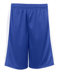Badger Youth Challenger Shorts Badger