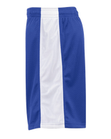 Badger Youth Challenger Shorts Badger