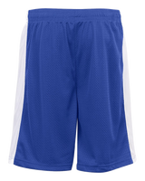Badger Youth Challenger Shorts Badger