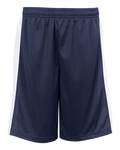 Badger Youth Challenger Shorts Badger