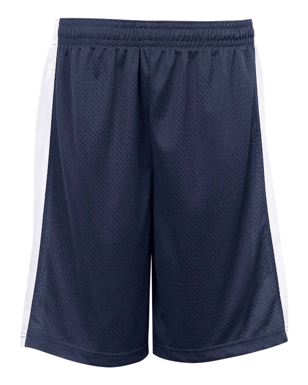 Badger Youth Challenger Shorts Badger