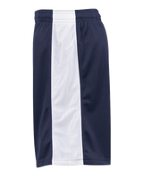 Badger Youth Challenger Shorts Badger