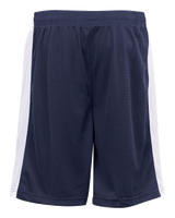 Badger Youth Challenger Shorts Badger