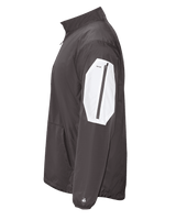 Badger 264100 Youth Sideline Long-Sleeve Pullover Badger