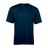 Badger Youth Sport Stripe Tee Badger