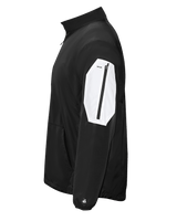 Badger 264100 Youth Sideline Long-Sleeve Pullover Badger