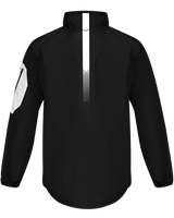 Badger 264100 Youth Sideline Long-Sleeve Pullover Badger