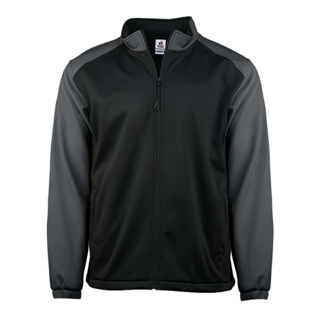 Badger Women's Soft Shell Jacket Badger