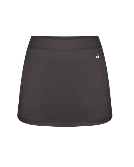 Badger 6151 Women's Skort Badger