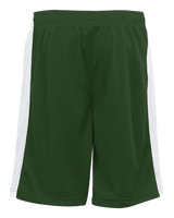 Badger Youth Challenger Shorts Badger