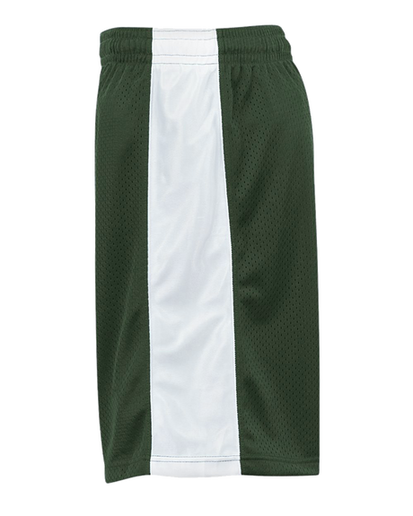 Badger Youth Challenger Shorts Badger