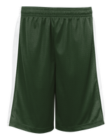 Badger Youth Challenger Shorts Badger