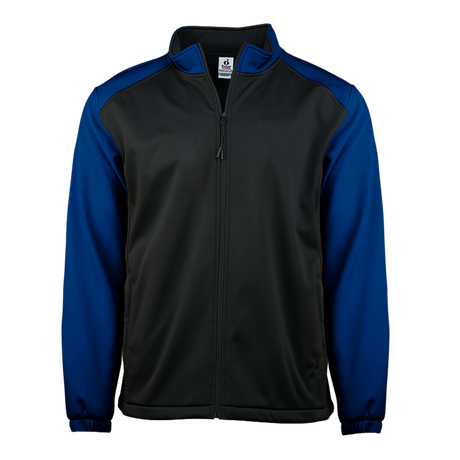 Badger Women's Soft Shell Jacket Badger