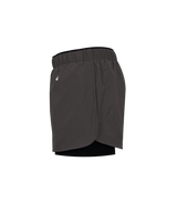 Badger Women's Double Up Shorts Badger