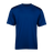 Badger Youth Sport Stripe Tee Badger