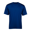 Badger Youth Sport Stripe Tee Badger