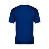 Badger Youth Sport Stripe Tee Badger
