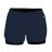 Badger Women's Double Up Shorts Badger