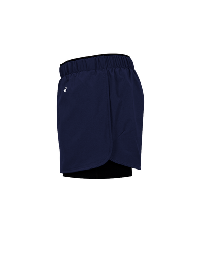 Badger Women's Double Up Shorts