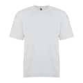 Badger Youth Metallic Tee Badger