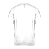 Badger Youth Metallic Tee Badger