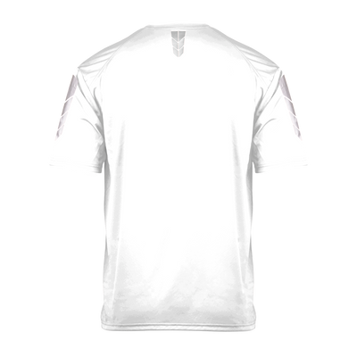 Badger Youth Metallic Tee