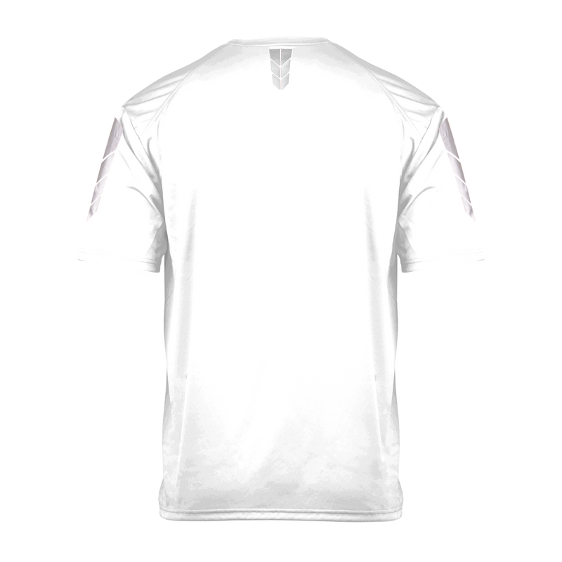 Badger Youth Metallic Tee